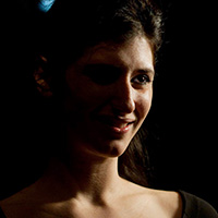 Jade Saget - Médée Kali