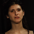 Jade Saget - Médée Kali - photo Lezarnumerik